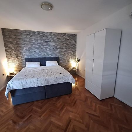 Apartment Little Princess Dora Senj  Exteriér fotografie