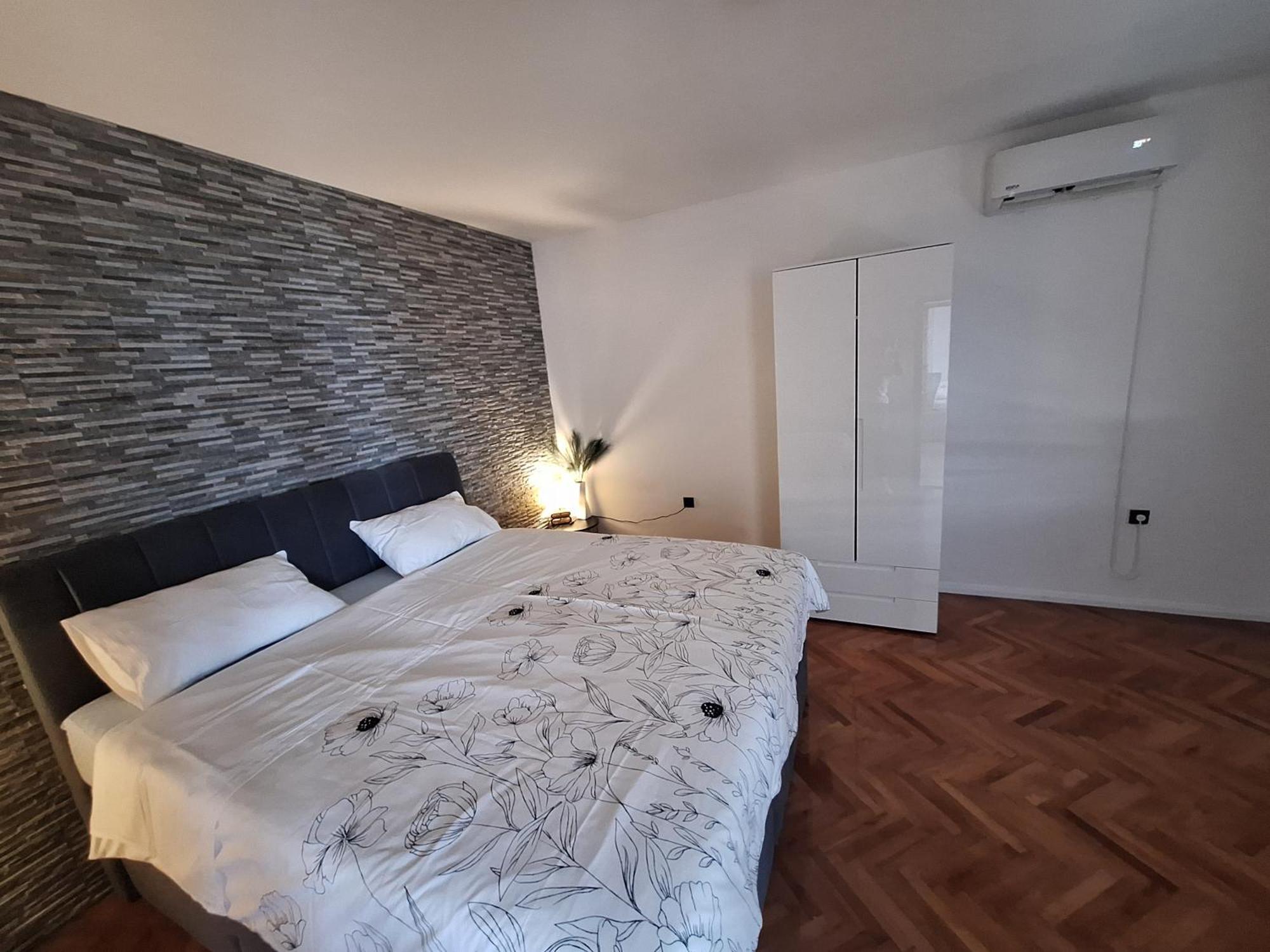 Apartment Little Princess Dora Senj  Exteriér fotografie