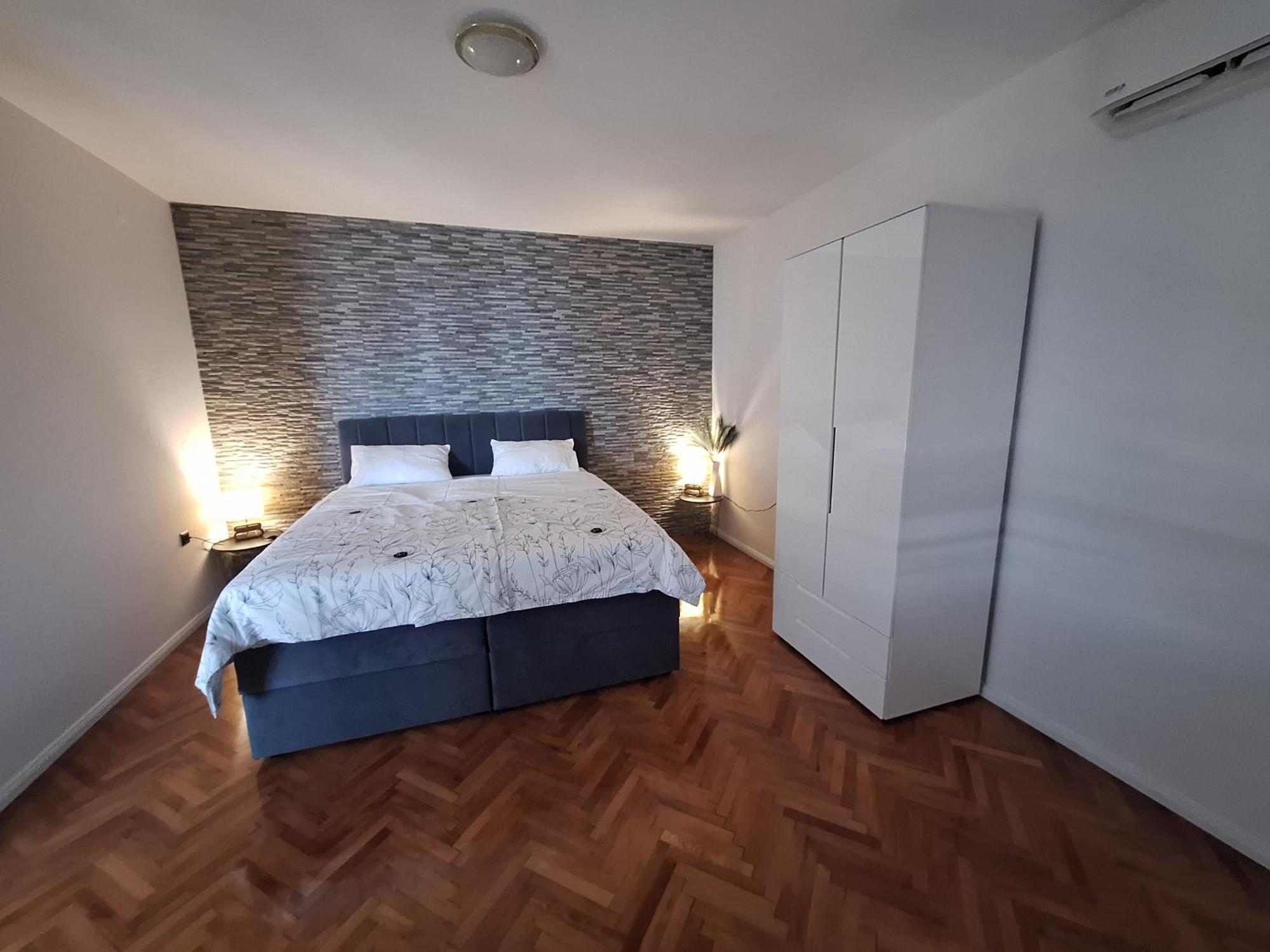 Apartment Little Princess Dora Senj  Exteriér fotografie