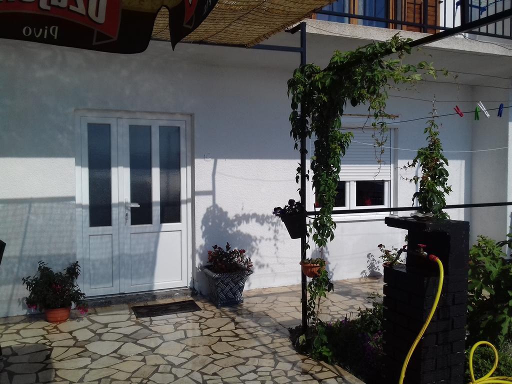 Apartment Little Princess Dora Senj  Exteriér fotografie