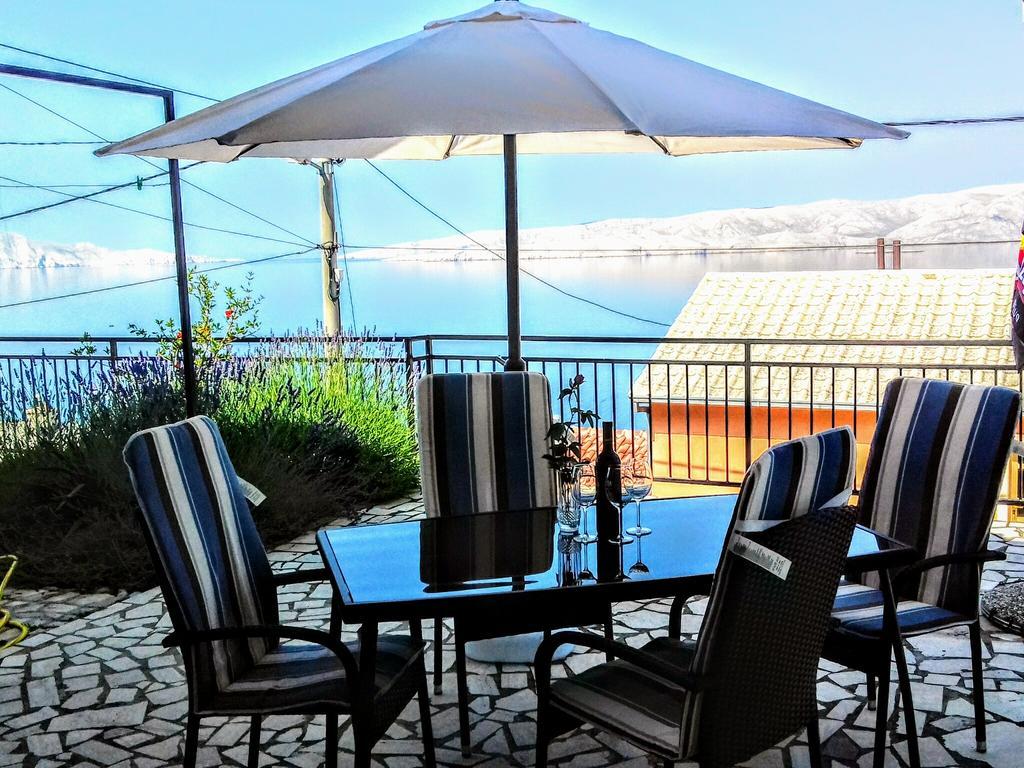 Apartment Little Princess Dora Senj  Exteriér fotografie
