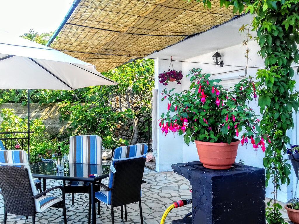 Apartment Little Princess Dora Senj  Exteriér fotografie