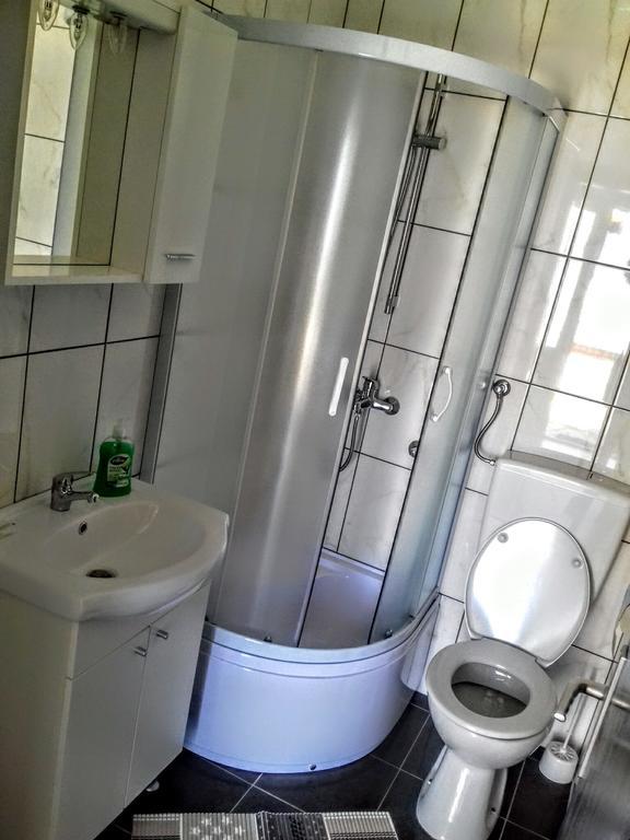 Apartment Little Princess Dora Senj  Exteriér fotografie