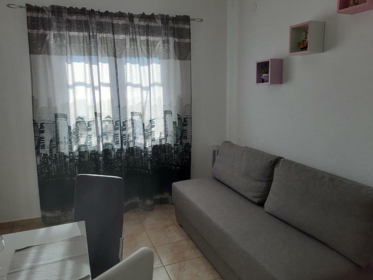Apartment Little Princess Dora Senj  Exteriér fotografie
