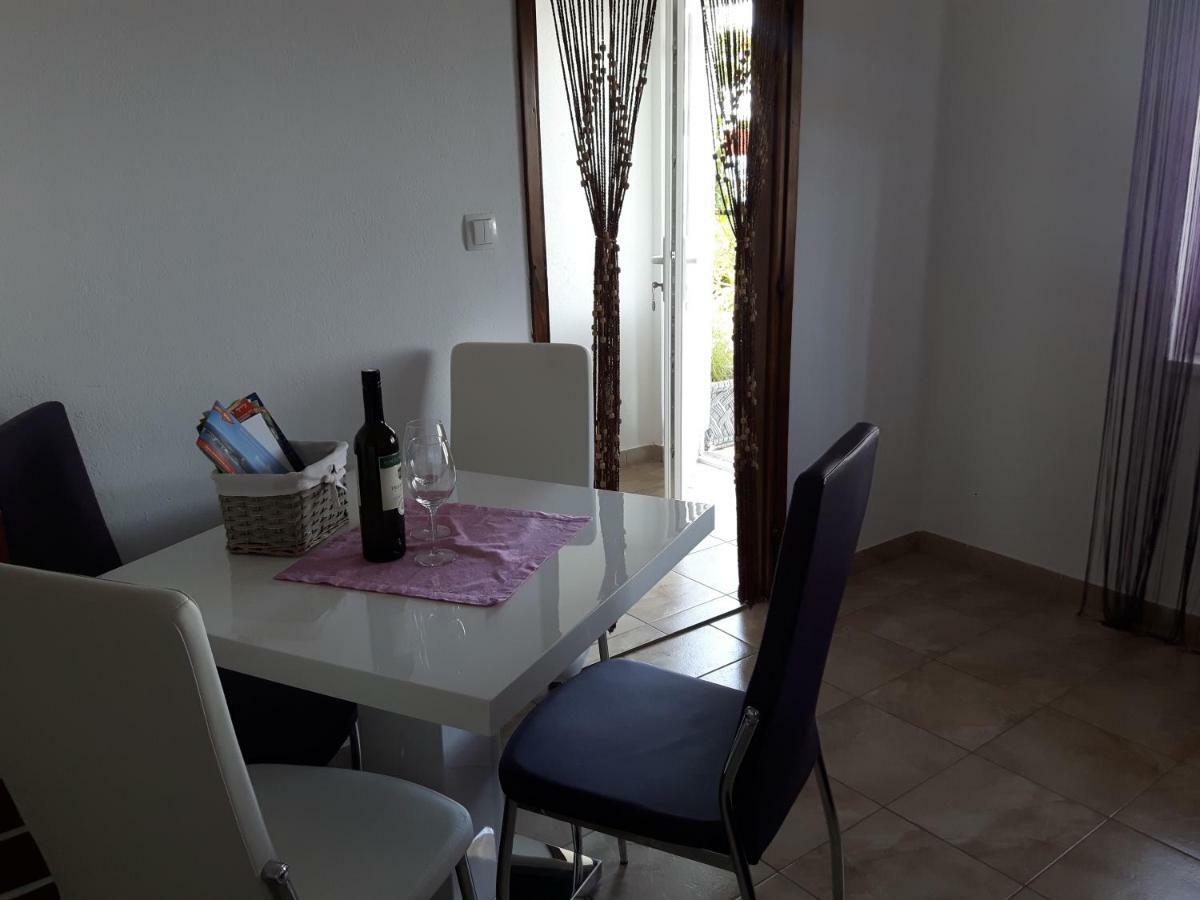 Apartment Little Princess Dora Senj  Exteriér fotografie