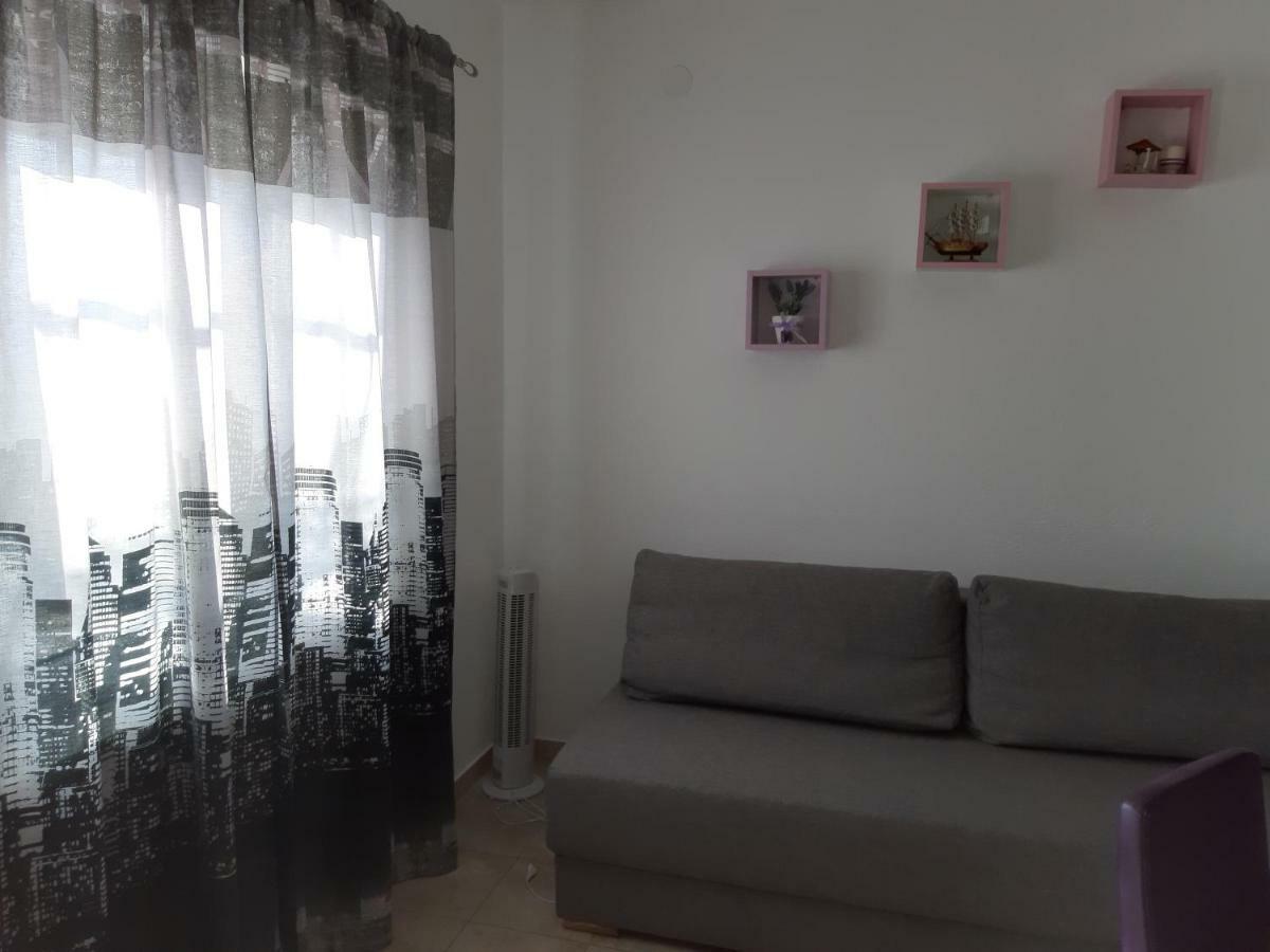 Apartment Little Princess Dora Senj  Exteriér fotografie